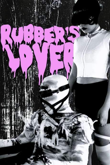 Rubber’s Lover